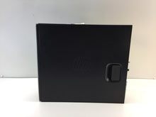 Load image into Gallery viewer, Desktop Hp Compaq Pro 6300 SFF Intel i7-3770 3.4Ghz 16GB 250GB Win10 Pro
