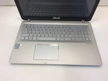 Load image into Gallery viewer, Laptop Asus Q504UA 15.6&quot; 2-in-1 Touch Intel i5-7200u 2.5Ghz 12GB 500GB HDD
