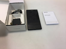 Load image into Gallery viewer, Sony Xperia L1 G3313 5.5&quot; 16GB LTE Black Smartphone
