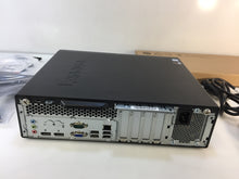 Load image into Gallery viewer, Desktop Lenovo ThinkCentre M910S Intel i5-6500 3.2Ghz 4GB 500GB 10MK003JUS
