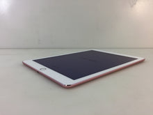 Load image into Gallery viewer, Apple iPad Pro 32GB 9.7in Retina Display A1673 Wi-Fi 3A857LL/A, Rose Gold
