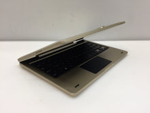 Load image into Gallery viewer, Laptop AVGO NOXQI 11.6&quot; Touch Intel Atom x5-z8350 1.44GHz 4GB 32GB Win10 Gold
