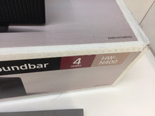 Load image into Gallery viewer, Samsung HW-N400 Bluetooth TV Mate 4 Series Soundbar Speaker
