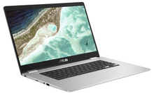 Load image into Gallery viewer, ASUS Chromebook C523N 15.6&quot; Intel Celeron 4GB 32GB eMMC Chrome OS C523NA-DH02
