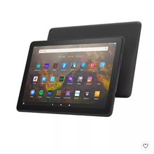 Load image into Gallery viewer, Amazon Fire HD 10 (11th Generation) 32GB, Wi-Fi, 10.1 in with Alexa - Black

