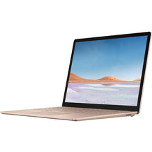 Load image into Gallery viewer, Microsoft Surface Laptop 3 1868 13.5&quot; i7-1065G7 16GB 512GB QXS-00054, Sandstone
