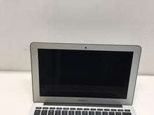 Load image into Gallery viewer, Laptop Apple Macbook Air A1465 11&quot; 2014 Core i5 1.4GHz 4GB 128GB SSD OSX 10.14
