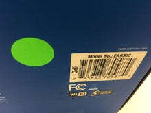 Load image into Gallery viewer, Linksys EA9300 MAX-STREAM AC4000 MU-MIMO TRI-BAND Router for 4K/HDTV
