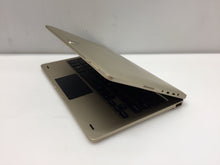Load image into Gallery viewer, Laptop AVGO NOXQI 11.6&quot; Touch Intel Atom x5-z8350 1.44GHz 4GB 32GB Win10 Gold
