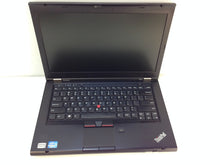 Load image into Gallery viewer, Laptop Lenovo Thinkpad T430 14&quot; Intel i5-2520M 2.5Ghz 4GB 320GB Windows 10
