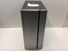 Load image into Gallery viewer, Desktop Lenovo ideacentre 720-18ASU AMD Ryzen 5 1400 3.2Ghz 8GB 1TB WiFi Win10
