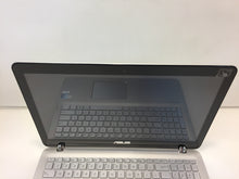 Load image into Gallery viewer, Laptop Asus Q504UA 15.6&quot; 2-in-1 Touch Intel i5-7200u 2.5Ghz 12GB 500GB HDD
