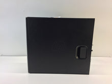 Load image into Gallery viewer, Desktop Hp Compaq Pro 6300 SFF Intel i7-3770 3.4Ghz 16GB 250GB Win10 Pro
