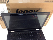 Load image into Gallery viewer, Laptop Lenovo Flex 3-1480 14&quot; Touch Core i5-6200U 2.3GHz 8GB 320GB W10 WiFi BT
