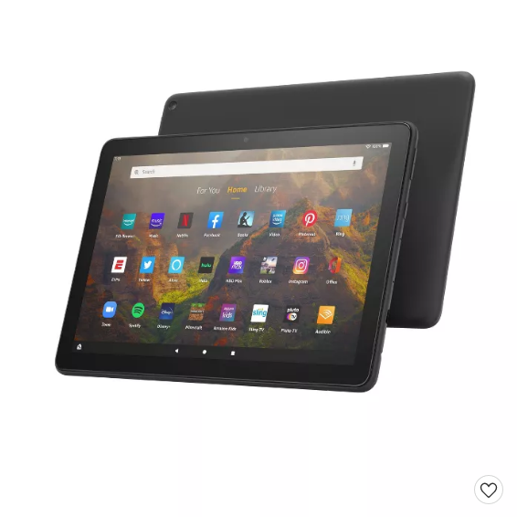 Products Amazon Fire HD 10 (11th Generation) 32GB, Wi-Fi, 10.1