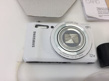 Load image into Gallery viewer, Samsung WB Series WB35F 16.2MP Digital Camera - White
