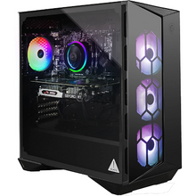 Load image into Gallery viewer, MSI Aegis R Gaming Desktop Intel i7-10700F 16GB 1TB + 512GB SSD Nvidia RTX 2060
