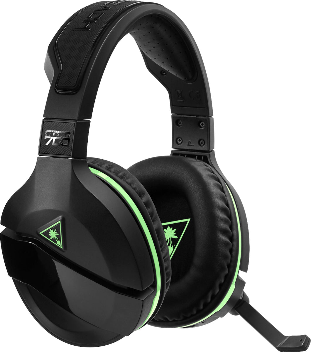 Turtle Beach Stealth 700 Premium Wireless Gaming Headset for Xbox