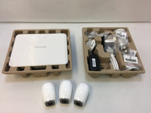 Load image into Gallery viewer, Netgear VMB3000 Wireless HD Security Base Station and 3 Cameras
