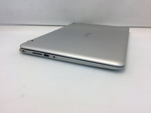 Load image into Gallery viewer, Laptop Asus Q504UA 15.6&quot; 2-in-1 Touch Intel i5-7200u 2.5Ghz 12GB 500GB HDD
