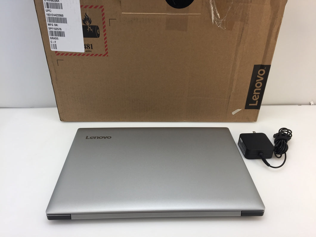Laptop Lenovo ideapad 330-15iKB 15.6
