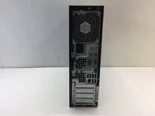 Load image into Gallery viewer, Desktop Hp Compaq Pro 6300 SFF Intel i7-3770 3.4Ghz 16GB 250GB Win10 Pro
