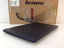 Load image into Gallery viewer, Laptop Lenovo Flex 3-1480 14&quot; Touch Core i5-6200U 2.3GHz 8GB 320GB W10 WiFi BT
