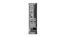 Load image into Gallery viewer, Desktop Lenovo ThinkCentre M910S Intel i5-7500 3.4Ghz 8GB 256GB SSD 10MK000HUS
