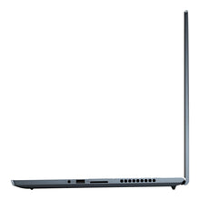 Load image into Gallery viewer, Dell Inspiron 16 Plus 7610 16&quot; Intel i7-11800H 16GB 512GB SSD Nvidia, Mist Blue
