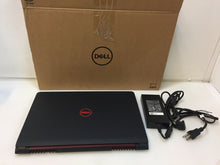 Load image into Gallery viewer, Laptop Dell Inspiron 15 7559 15.6&quot; i7-6700HQ  8GB 1TB Nvidia GTX i7559-2512BLK
