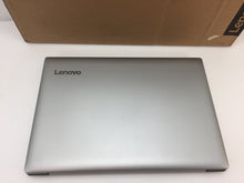 Load image into Gallery viewer, Laptop Lenovo ideapad 330-15iKB 15.6&quot; i3-8130u 2.20Ghz 4GB 1TB + 16GB 81DE01KRUS

