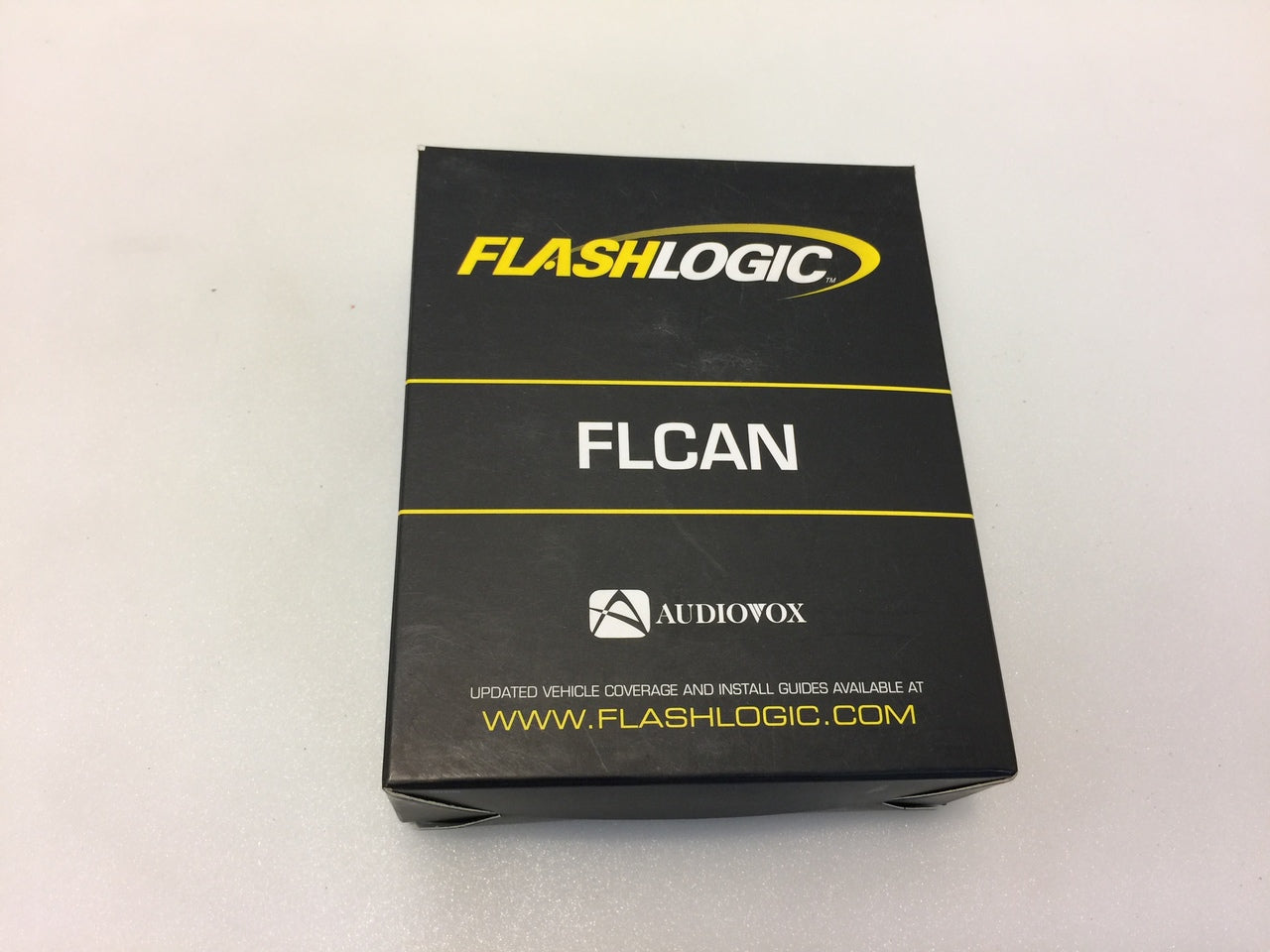 FlashLogic FLCAN Multi-Platform Canbus Enabled Doorlock Interface – NT ...