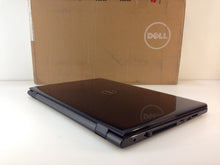 Load image into Gallery viewer, Dell Inspiron 17 5755 17.3&quot; AMD A8-7410 2.2GHz 12GB 1TB DVDRW WiFi W10, BLACK

