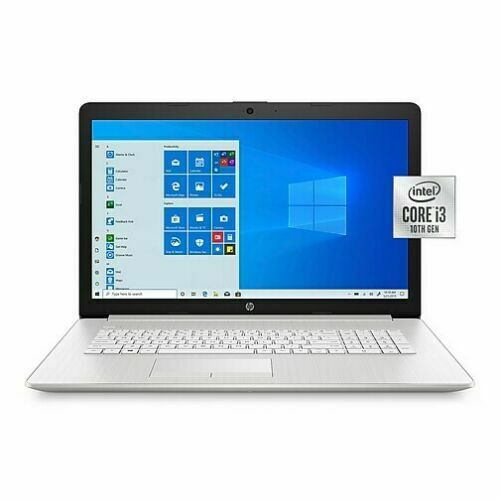 Laptop Hp 17-BY3063ST 17.3