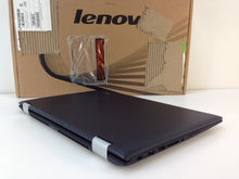 Load image into Gallery viewer, Laptop Lenovo Flex 3-1480 14&quot; Touch Core i5-6200U 2.3GHz 8GB 320GB W10 WiFi BT
