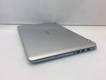Load image into Gallery viewer, Laptop Asus Q504UA 15.6&quot; 2-in-1 Touch Intel i5-7200u 2.5Ghz 12GB 500GB HDD
