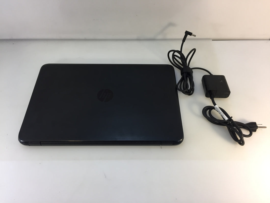 Laptop Hp 15-ba078DX 15.6