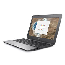 Load image into Gallery viewer, HP Chromebook 11-v010nr 11.6&quot; N3060 1.6GHZ 4GB 16GB Chrome OS
