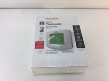 Load image into Gallery viewer, Honeywell RTH8580WF Wi-Fi 7-Day Programmable Touchscreen Thermostat
