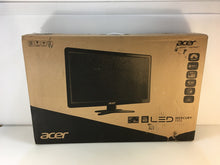 Load image into Gallery viewer, Acer G276HL 27&quot; Widescreen LED LCD 1920x1080 Monitor, Black
