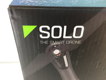 Load image into Gallery viewer, GoPro Solo 3DR Smart Drone Quadcopter for GoPro Camera SA11A
