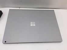 Load image into Gallery viewer, Microsoft Surface Book 13.5&quot; 2-in-1 Intel i7-6600U 2.6Ghz 8GB 256GB SSD Nvidia
