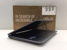 Load image into Gallery viewer, Asus Vivobook Flip 12 Touch 11.6&quot; 2-in-1 Celeron N3350 4GB 500GB TP203NA-WB01T
