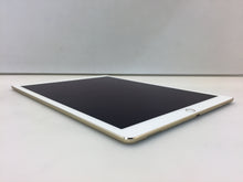 Load image into Gallery viewer, Apple iPad Pro 1st Gen 128GB Wi-Fi 12.9in - Gold ML0R2LL/A
