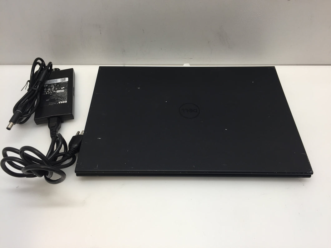 Laptop Dell Inspiron 15 3541 15.6 in. HD AMD A6-6310 1.80Ghz 4GB 1TB HDD Win10