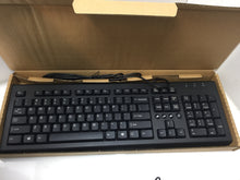 Load image into Gallery viewer, Desktop HP 460-p274 Intel Core i7-7700T 8GB 1TB Win 10 Black
