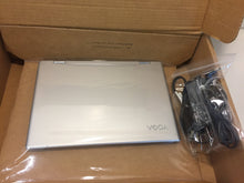 Load image into Gallery viewer, Lenovo Yoga 720-12iKB 12.5&quot; 2-in-1 Touch i3-7100u 2.4Ghz 4GB 128GB 81B5001HUS
