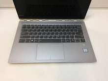 Load image into Gallery viewer, Laptop Lenovo Yoga 920-13iKB 13.9&quot; 4K 2-in-1 i7-8550u 16GB 512GB 80Y70010US
