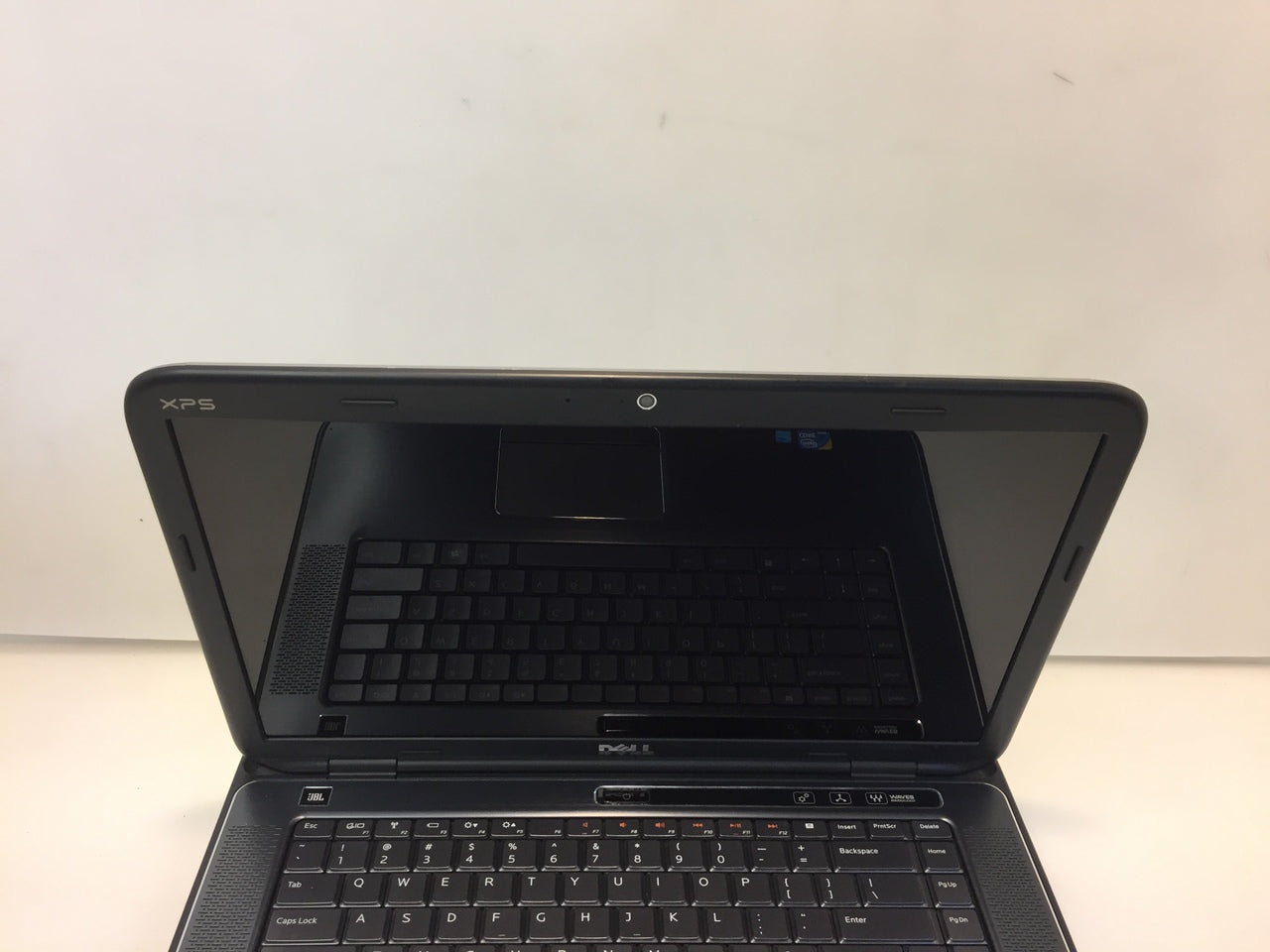 Dell XPS L501X i5 SSD1TB RAM8GB B/T