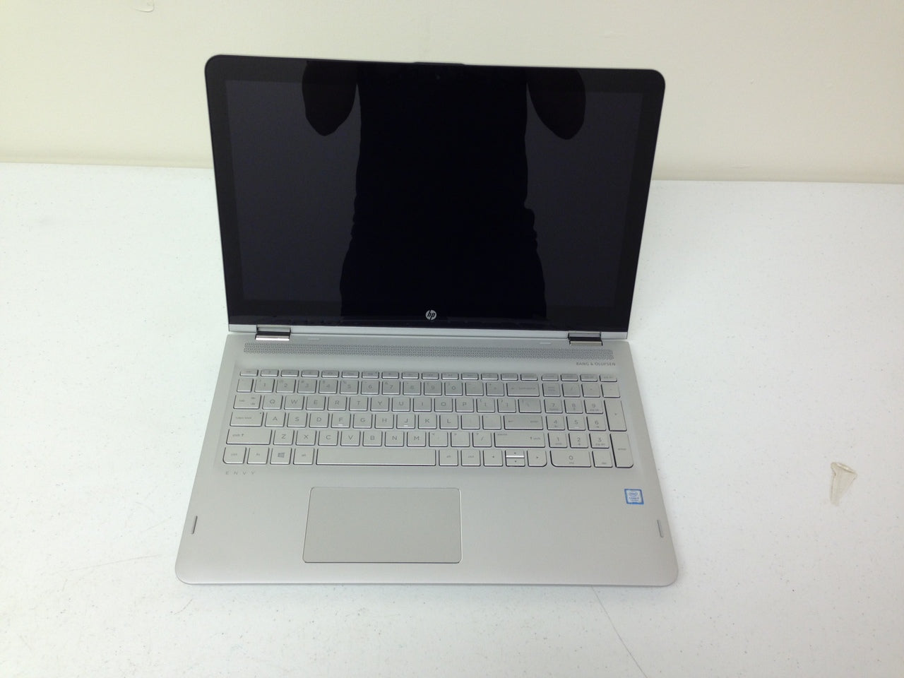 HP Envy x360 2in1 Laptop 15t-aq100 Touch i7-7500U 16GB 128GB SSD